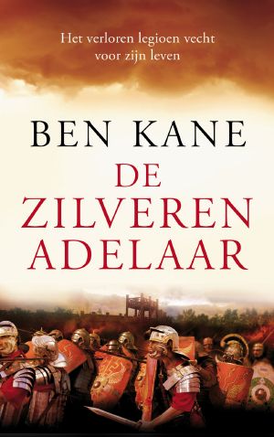 [Het verloren Legioen 02] • Het Verloren Legioen 2 - De Zilveren Adelaar